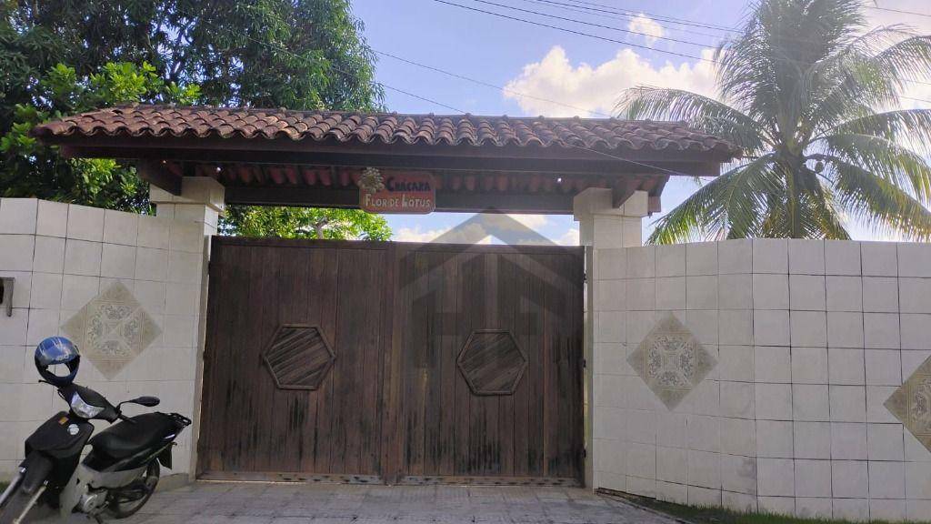 Chácara à venda com 6 quartos, 2200M2 - Foto 1