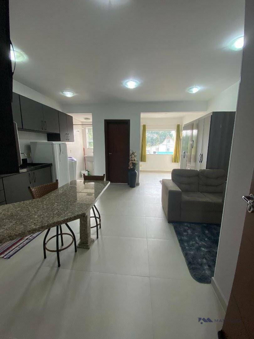 Loft para alugar com 1 quarto, 40m² - Foto 3