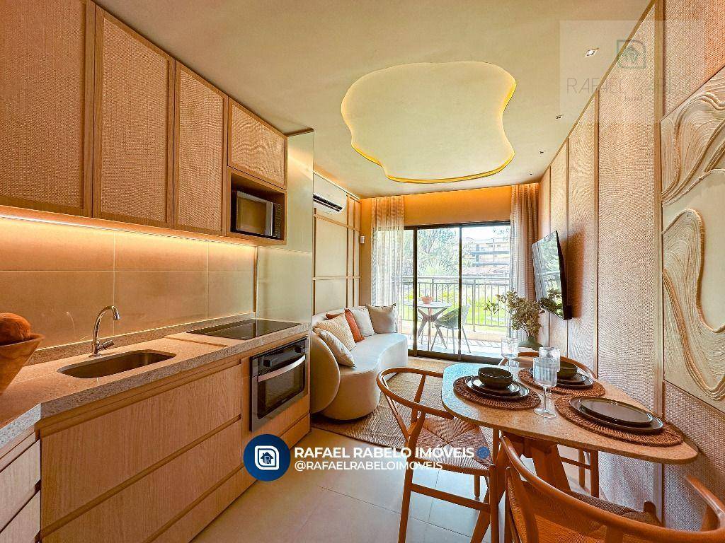 Apartamento, 2 quartos, 35 m² - Foto 1