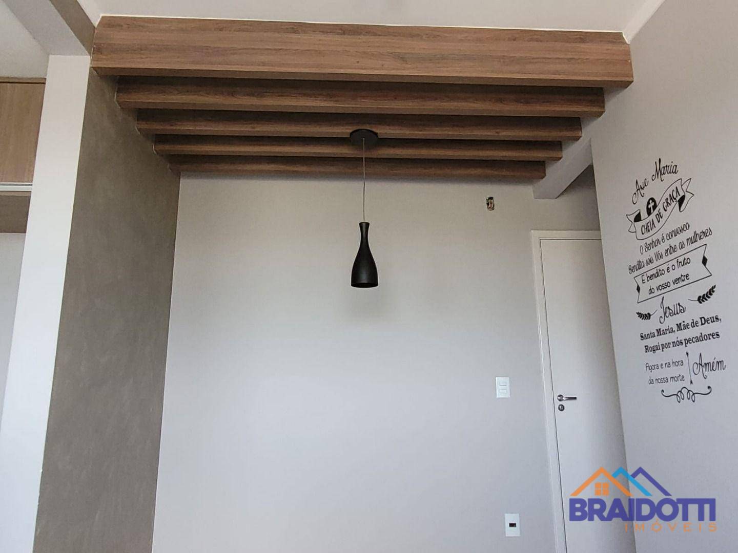 Apartamento à venda com 2 quartos, 56m² - Foto 6