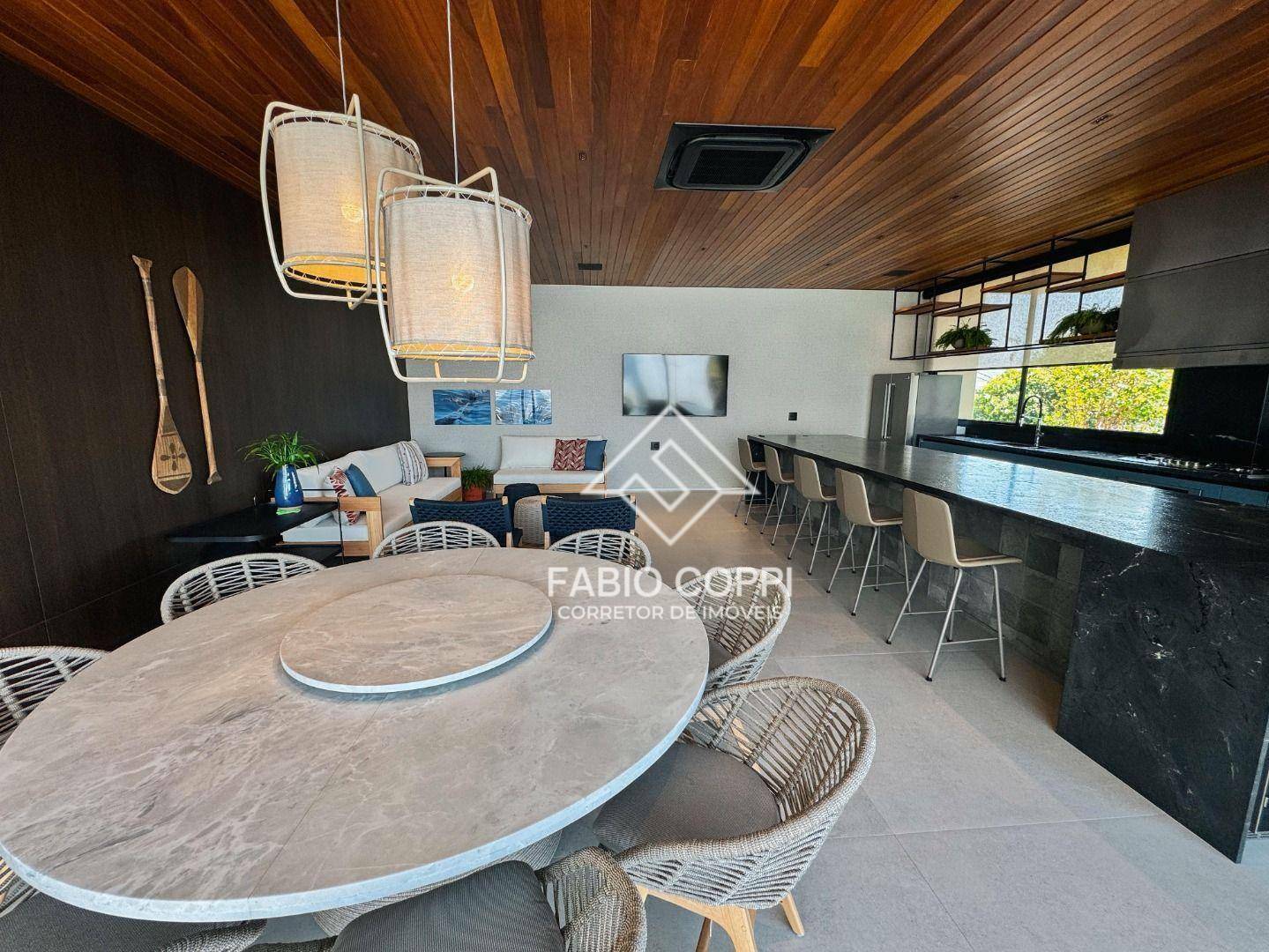 Casa de Condomínio à venda com 4 quartos, 620m² - Foto 15