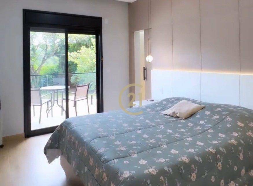 Casa de Condomínio à venda com 3 quartos, 263m² - Foto 16