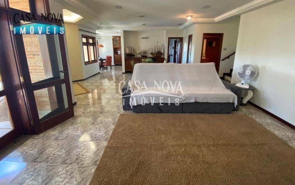 Casa de Condomínio à venda com 4 quartos, 500m² - Foto 24