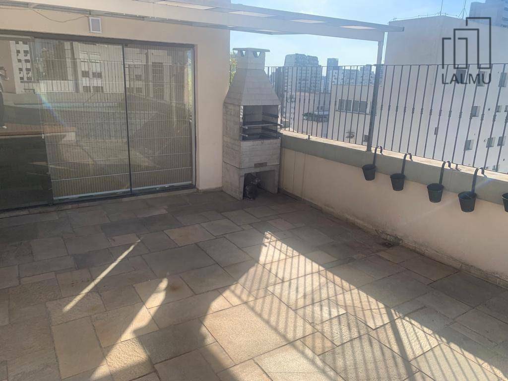 Apartamento para alugar com 3 quartos, 256m² - Foto 45