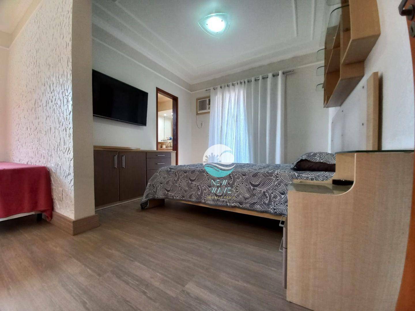 Apartamento à venda com 3 quartos, 112m² - Foto 28