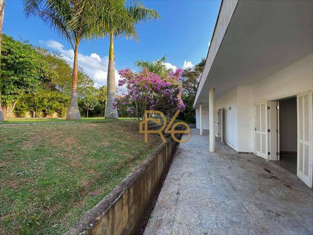 Casa de Condomínio à venda com 5 quartos, 740m² - Foto 30