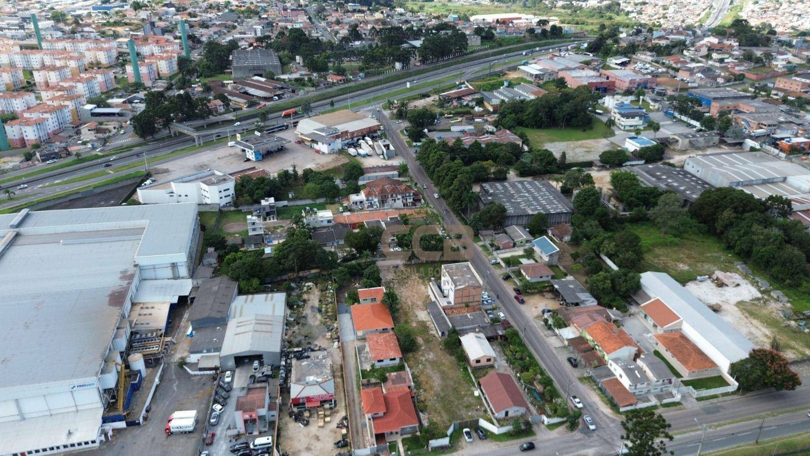 Terreno à venda, 2110M2 - Foto 8