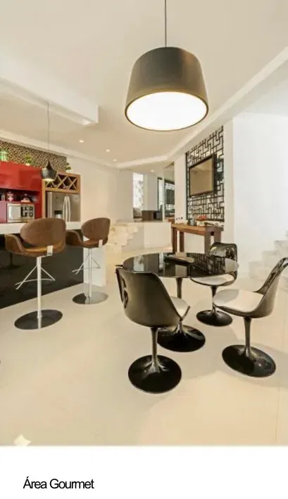 Casa à venda com 5 quartos, 850m² - Foto 17