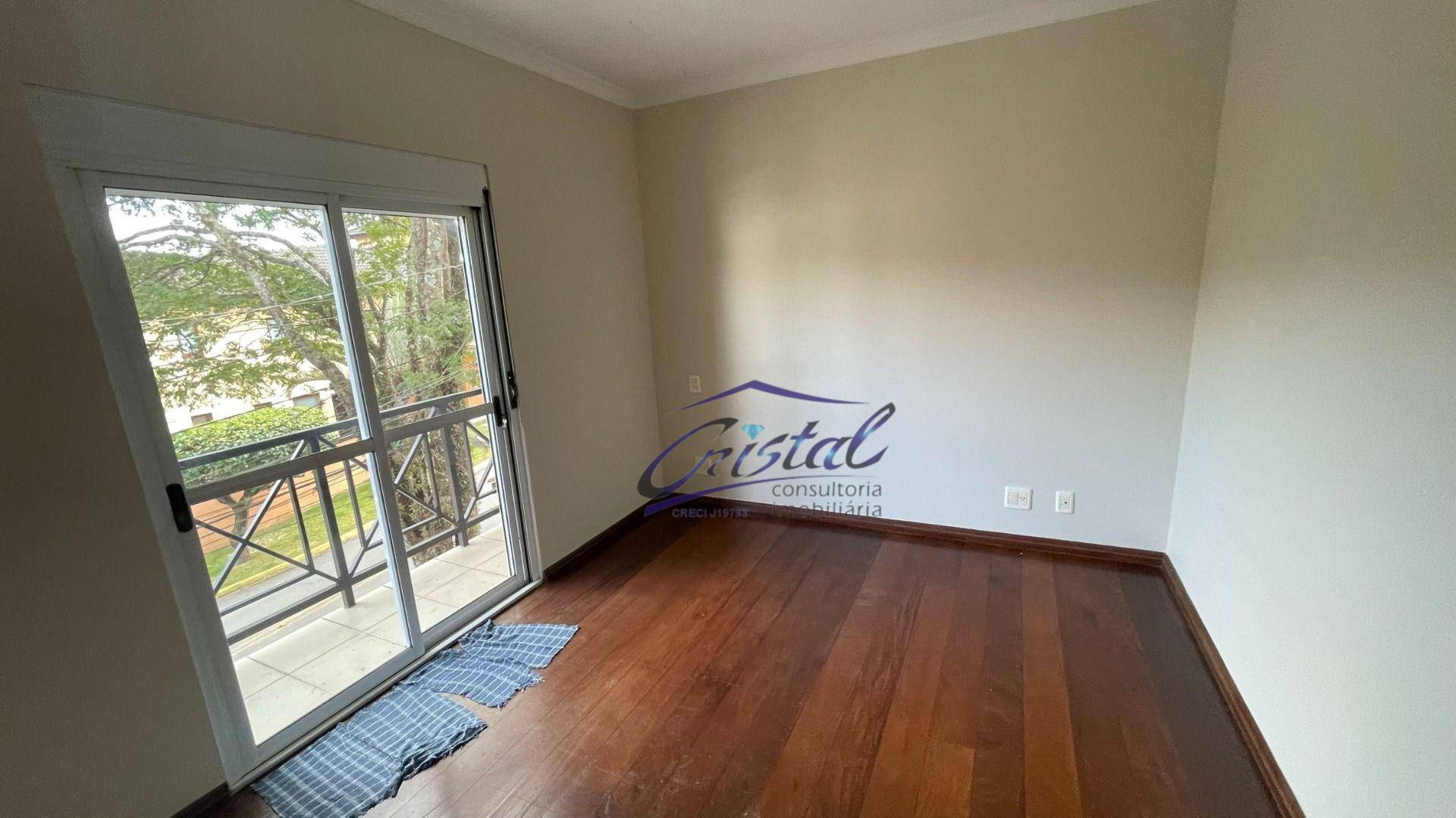 Casa de Condomínio à venda com 5 quartos, 321m² - Foto 14