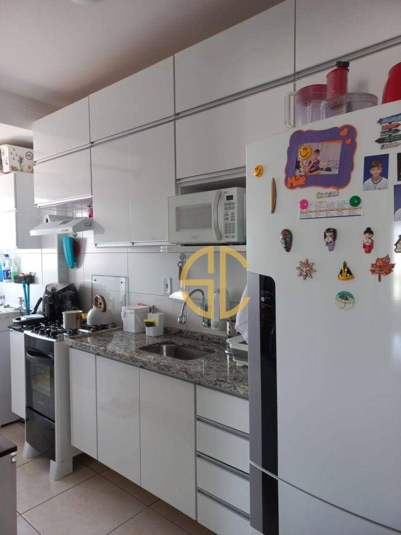 Apartamento à venda com 2 quartos, 55m² - Foto 12