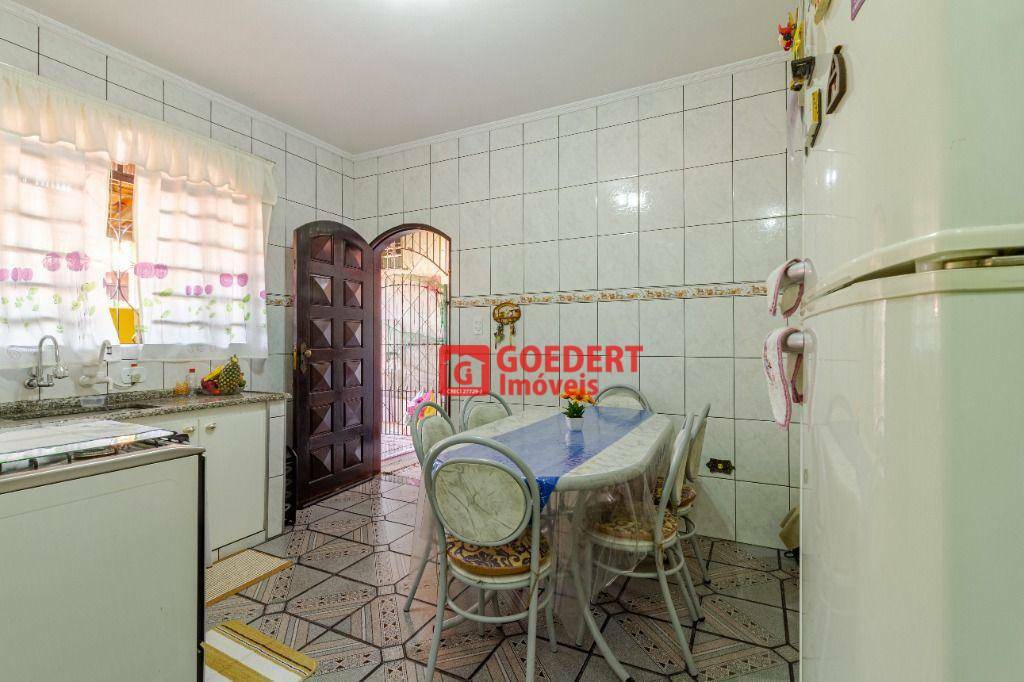 Sobrado à venda com 4 quartos, 159m² - Foto 17