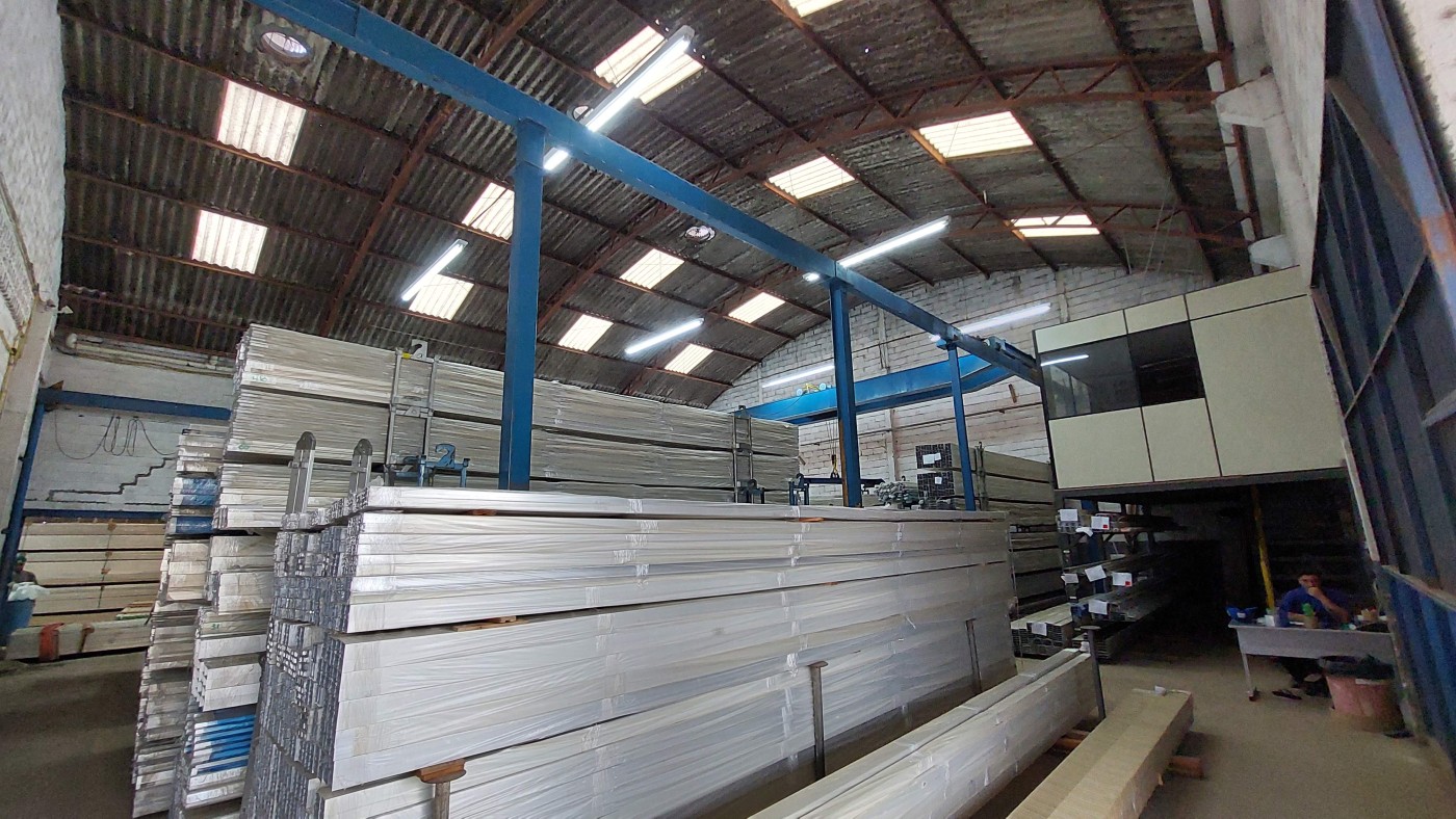 Depósito-Galpão-Armazém para alugar, 2500m² - Foto 14