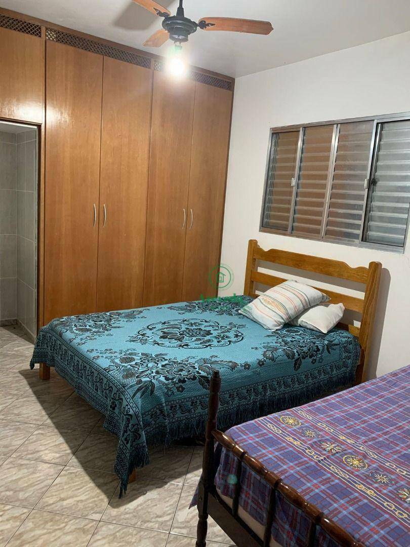 Sobrado à venda com 3 quartos, 232m² - Foto 12