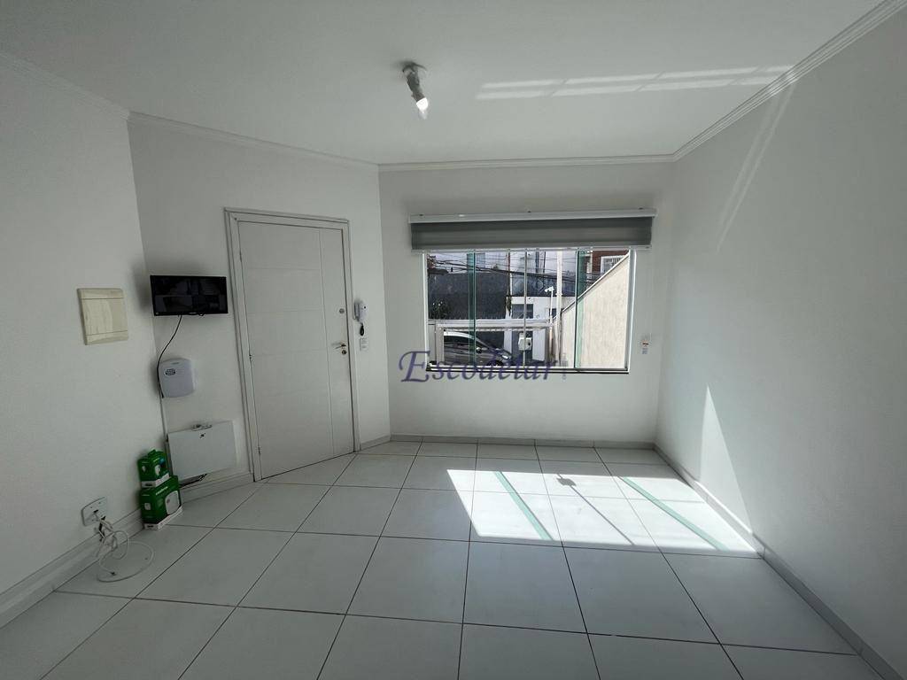 Sobrado para alugar com 3 quartos, 140m² - Foto 2