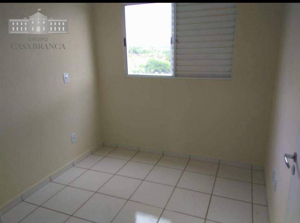 Apartamento à venda com 3 quartos, 72m² - Foto 9