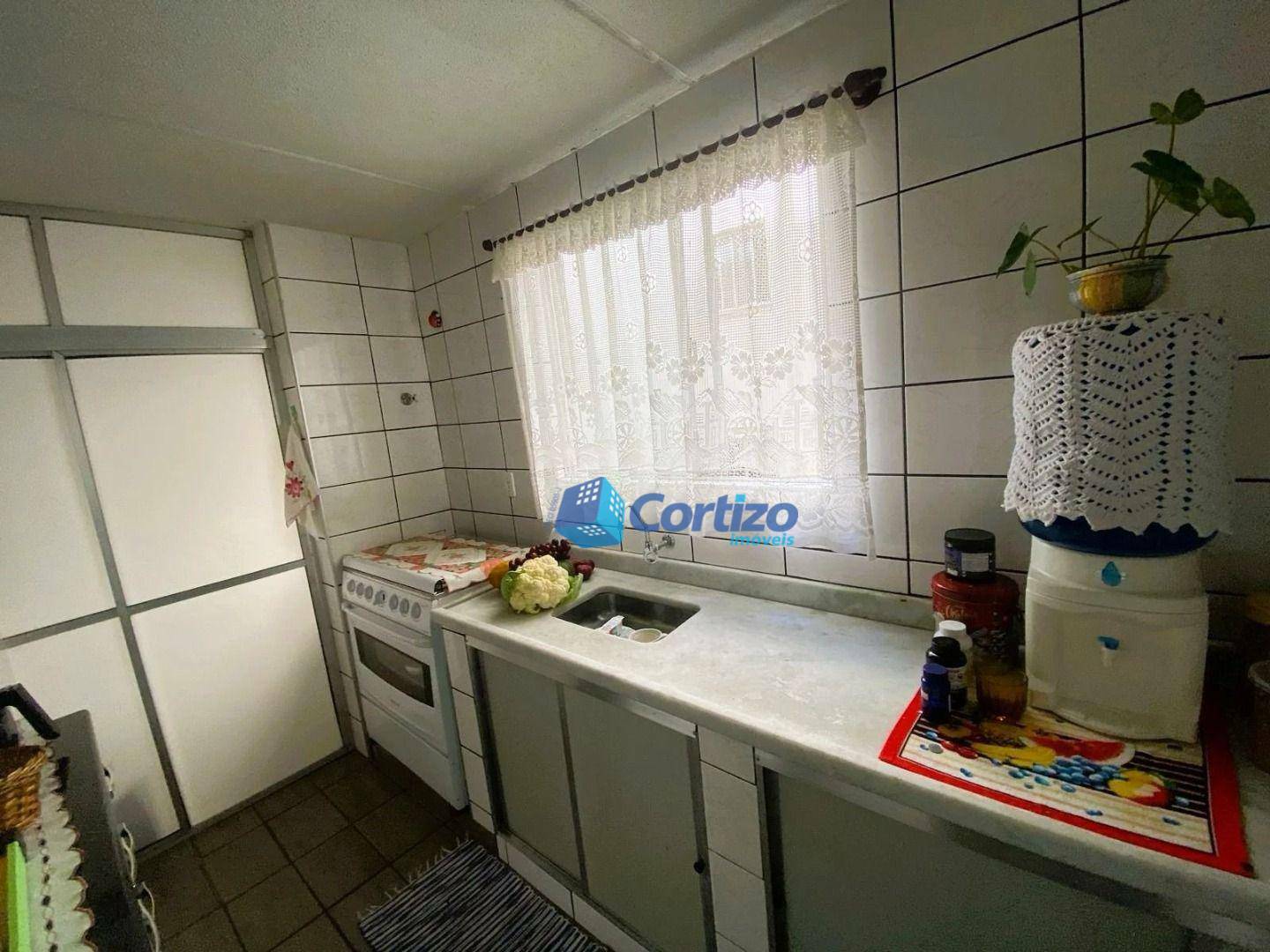 Apartamento à venda com 3 quartos, 69m² - Foto 3