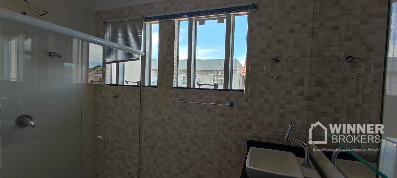 Sobrado à venda com 3 quartos, 220m² - Foto 20