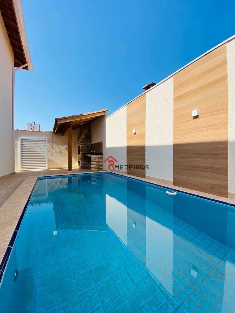 Casa à venda com 2 quartos, 57m² - Foto 20