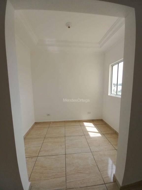 Apartamento à venda com 1 quarto, 49m² - Foto 2