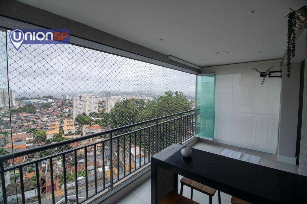 Apartamento à venda com 2 quartos, 87m² - Foto 7