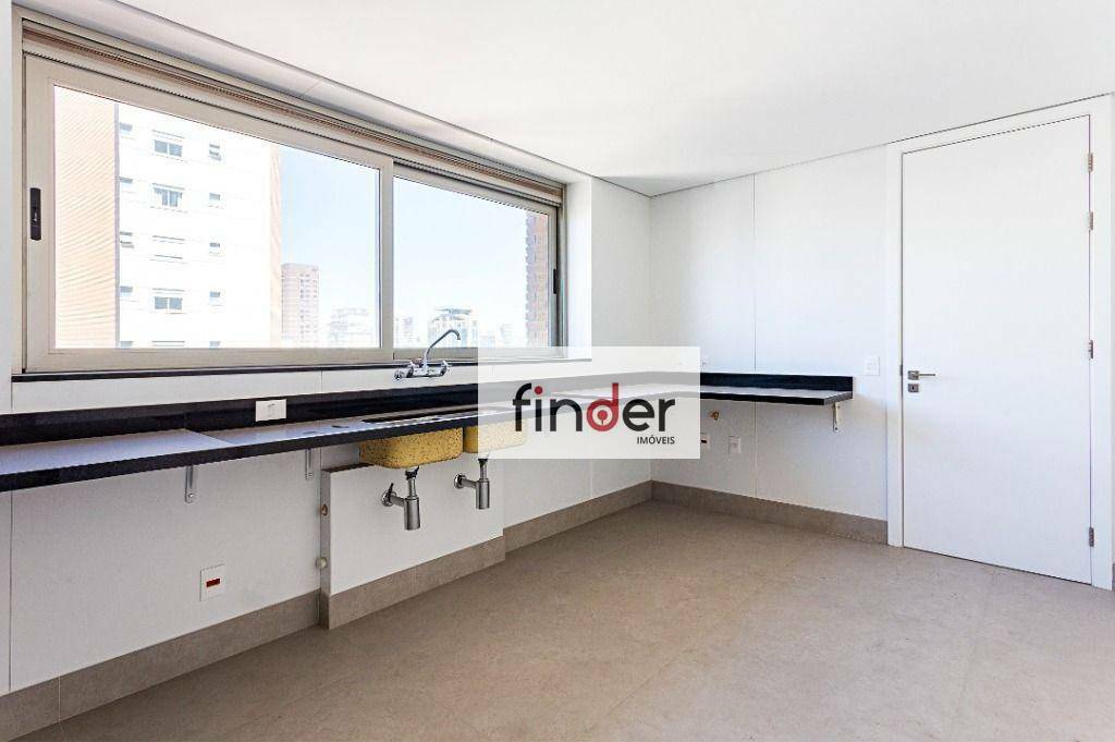 Apartamento à venda com 3 quartos, 335m² - Foto 18