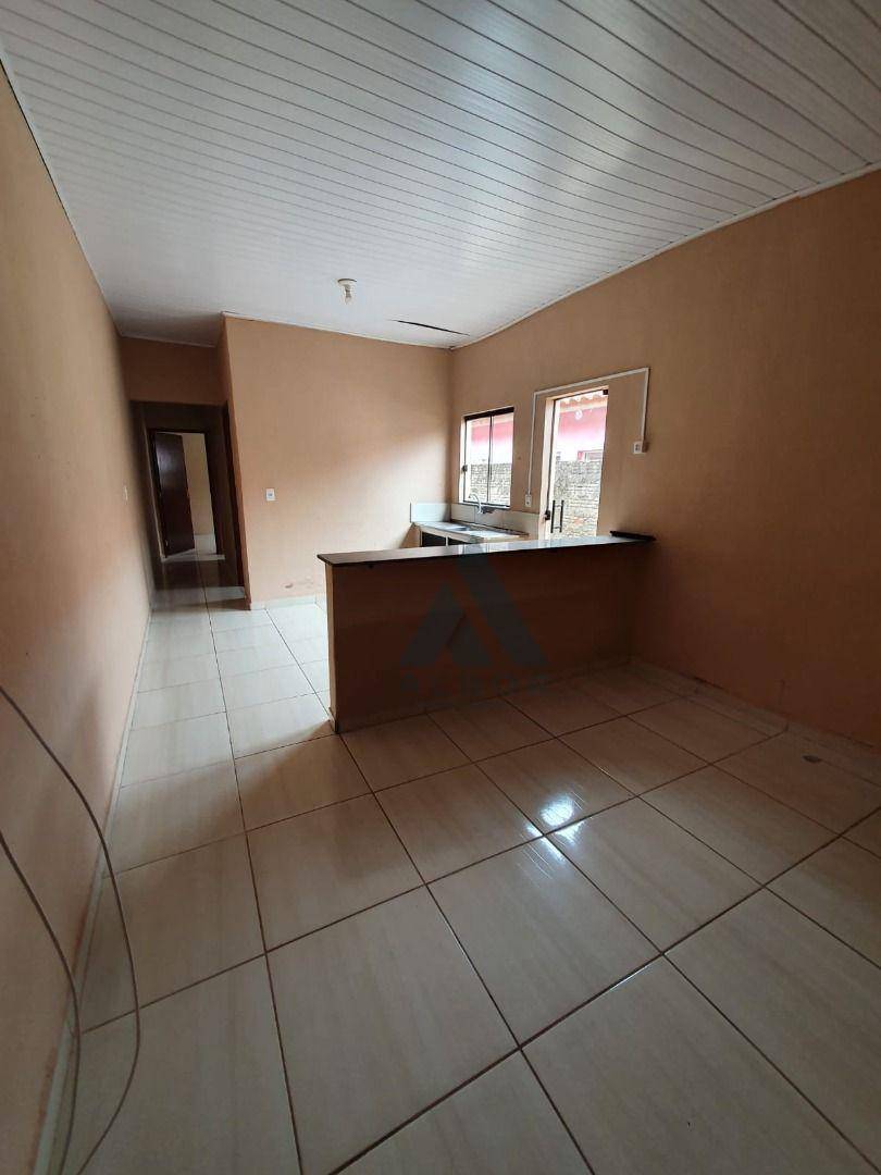 Casa, 2 quartos, 73 m² - Foto 3