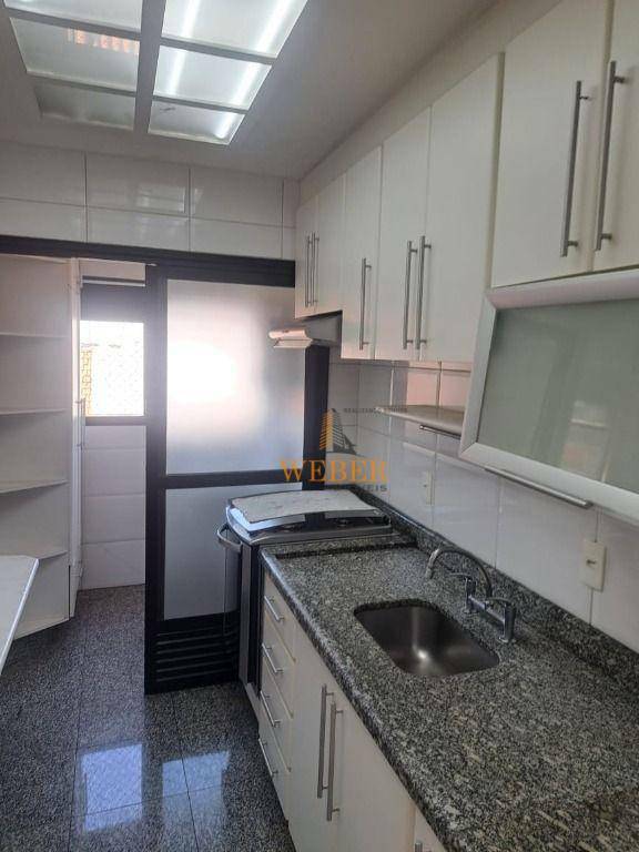 Apartamento à venda com 2 quartos, 60m² - Foto 30