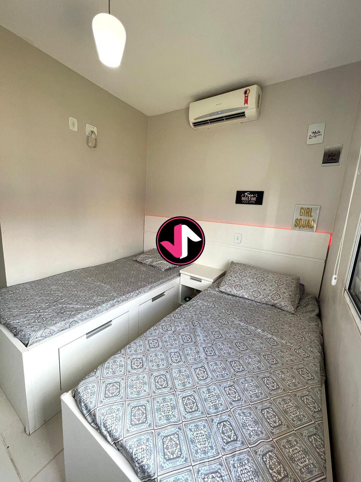 Casa de Condomínio à venda com 2 quartos - Foto 15