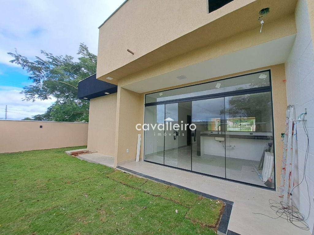 Casa de Condomínio à venda com 3 quartos, 104m² - Foto 12