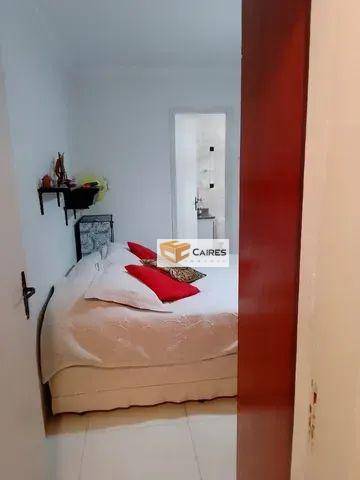 Apartamento à venda com 2 quartos, 82m² - Foto 9