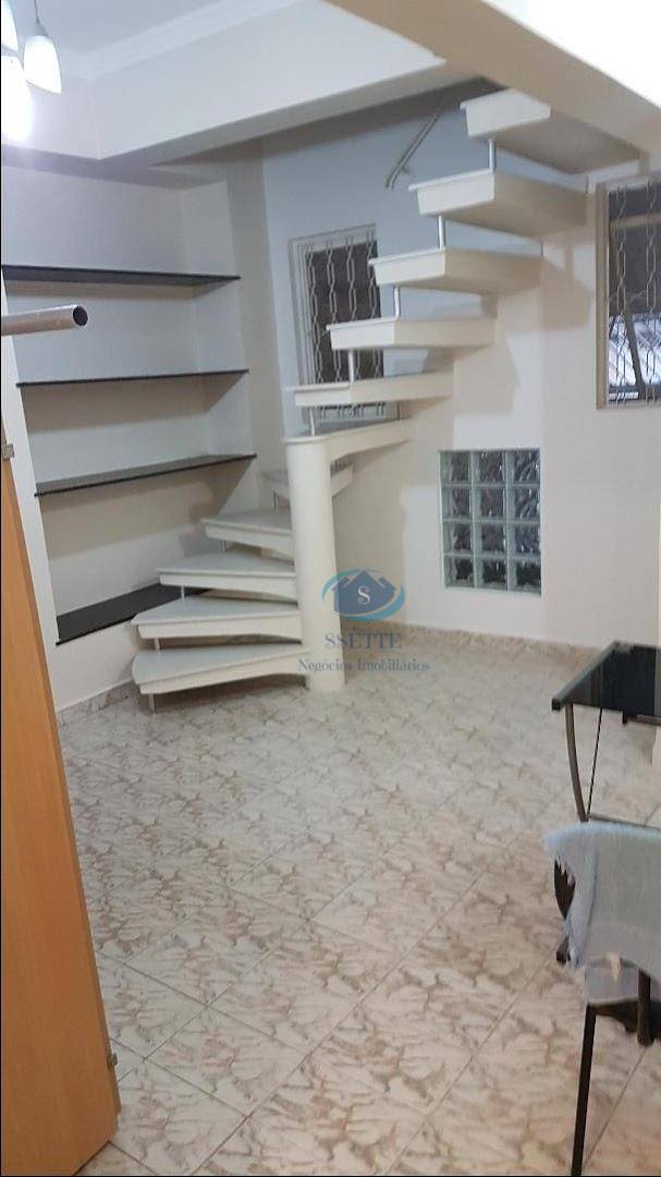 Casa à venda com 2 quartos, 148m² - Foto 4