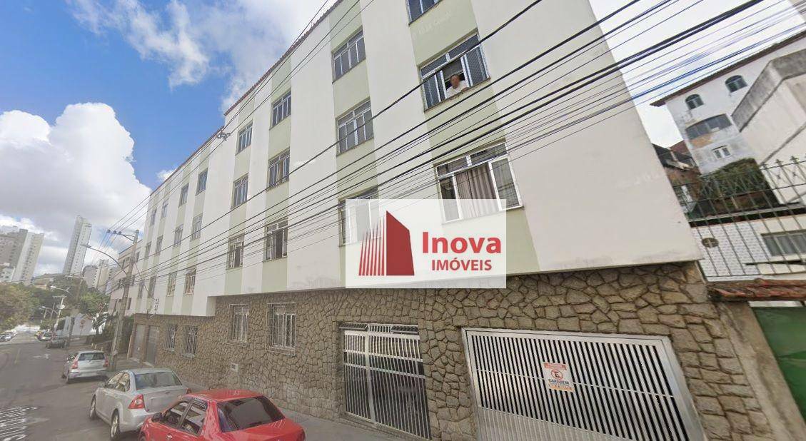 Apartamento à venda com 3 quartos, 100m² - Foto 30