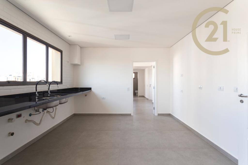 Apartamento à venda com 3 quartos, 220m² - Foto 15