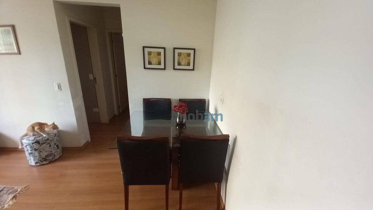 Apartamento à venda com 2 quartos, 65m² - Foto 7