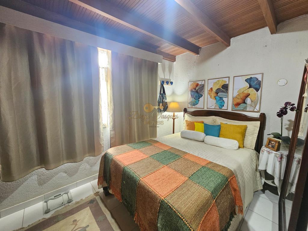 Casa de Condomínio à venda com 2 quartos, 69m² - Foto 10