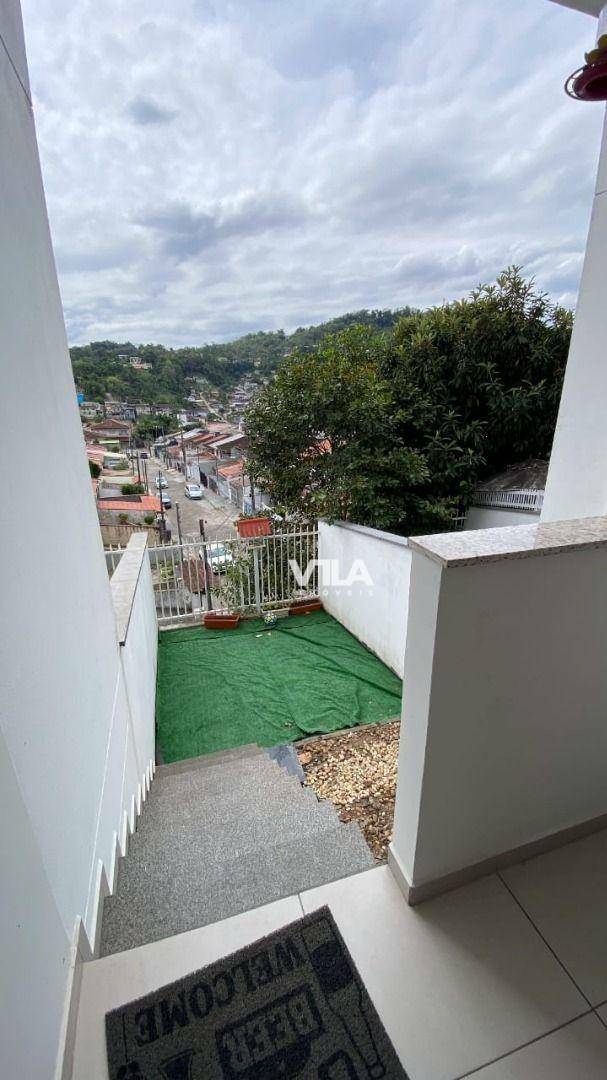 Sobrado para alugar com 2 quartos, 72m² - Foto 18