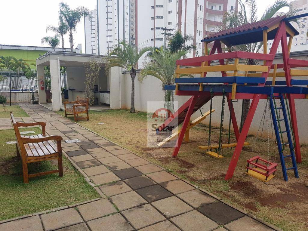 Apartamento à venda com 3 quartos, 85m² - Foto 32