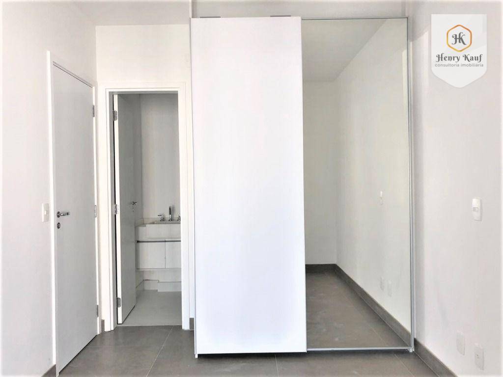 Apartamento à venda com 1 quarto, 64m² - Foto 38