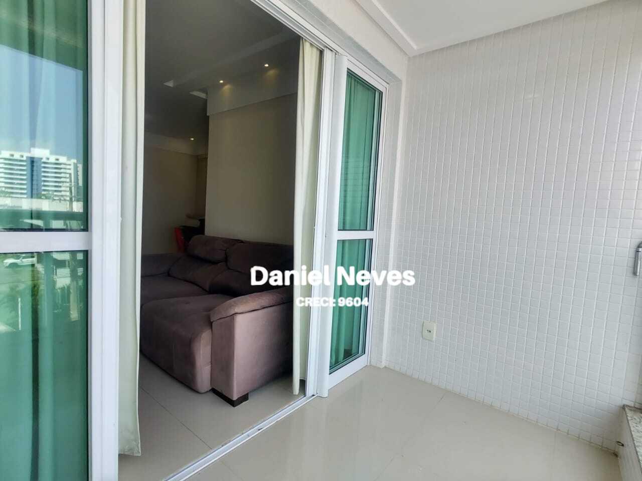 Apartamento à venda com 3 quartos, 80m² - Foto 5