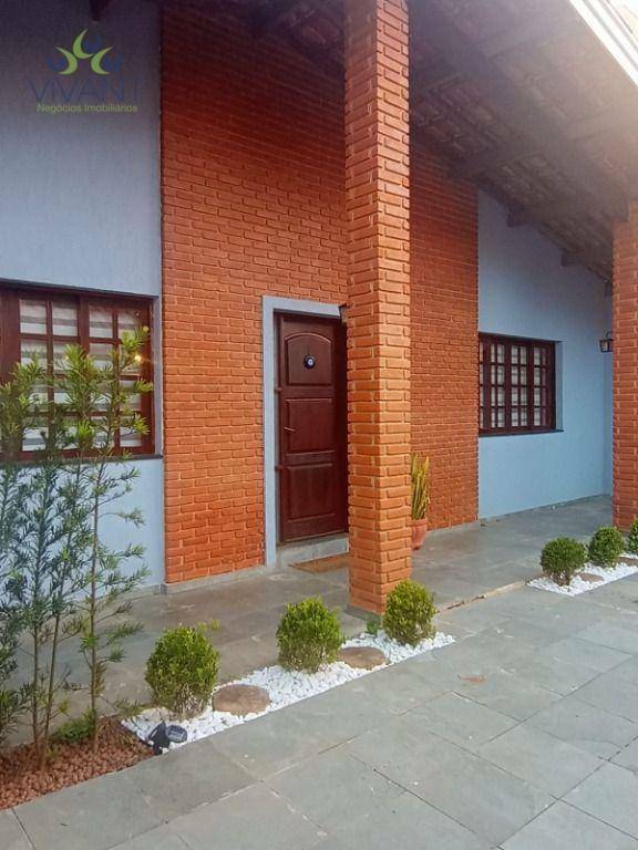 Sobrado à venda com 4 quartos, 516m² - Foto 12