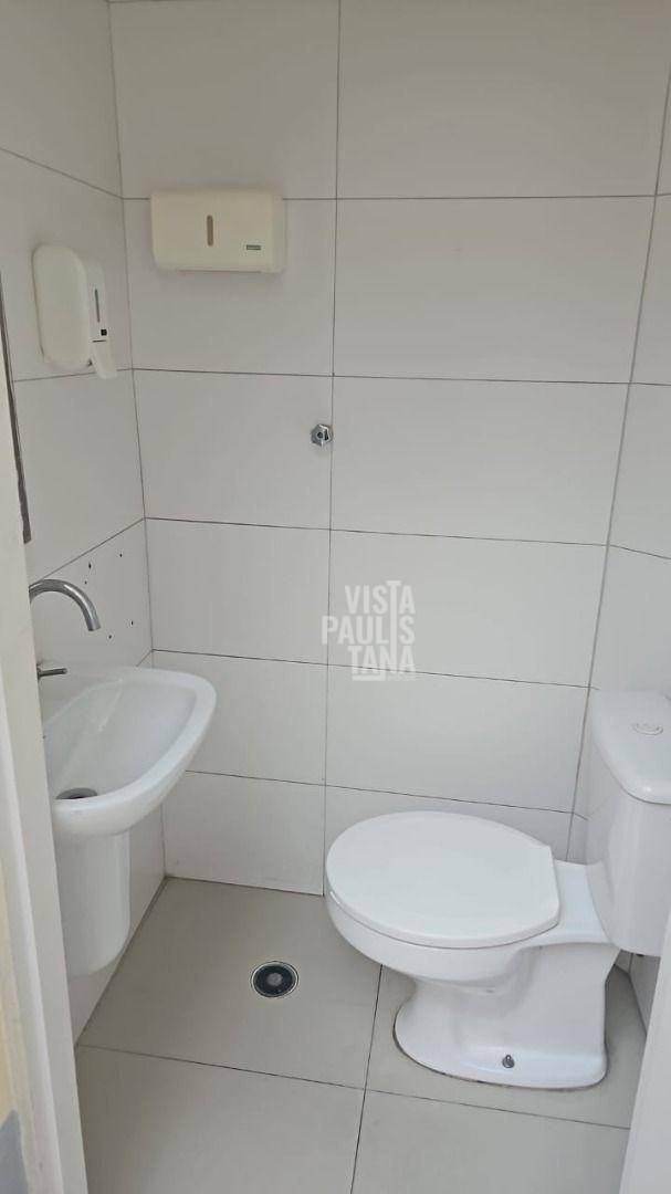 Sobrado à venda e aluguel, 237m² - Foto 26