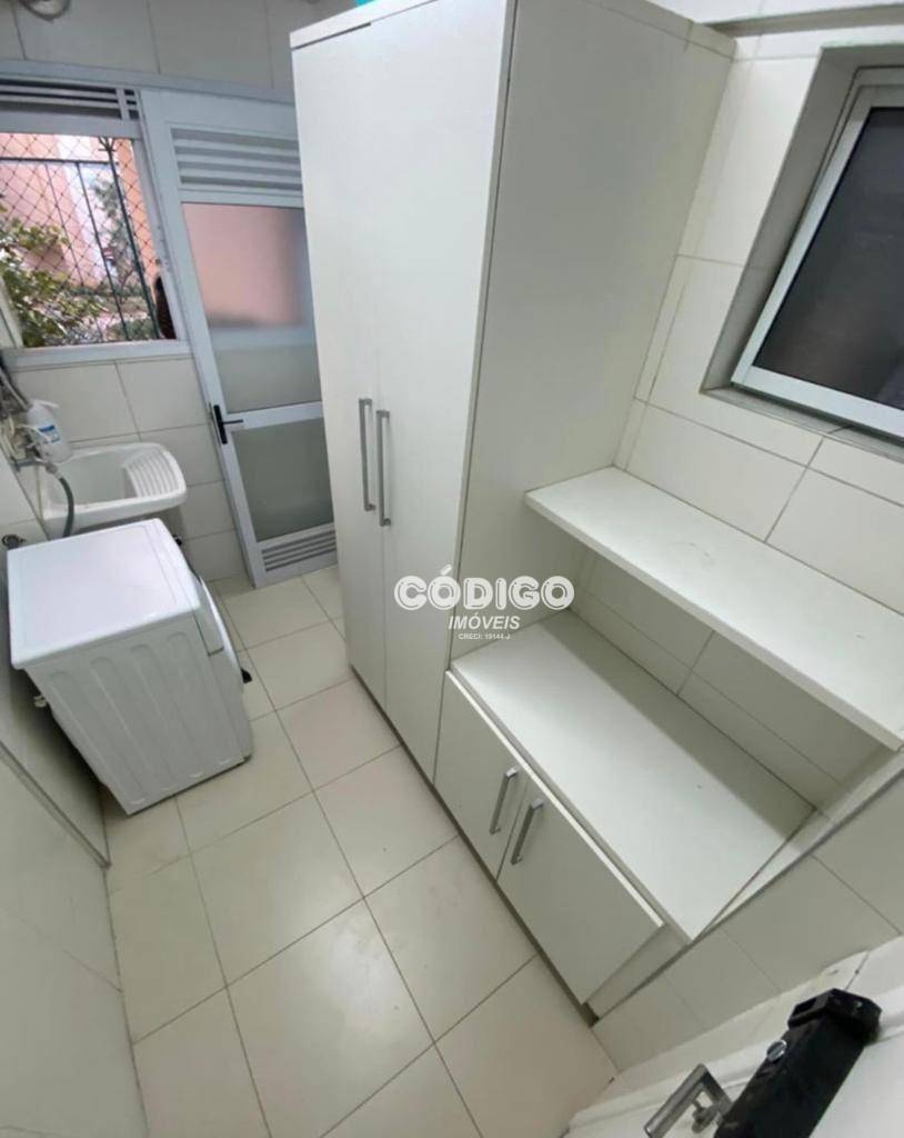 Apartamento à venda com 2 quartos, 92m² - Foto 8