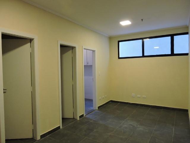 Conjunto Comercial-Sala à venda e aluguel, 54m² - Foto 1