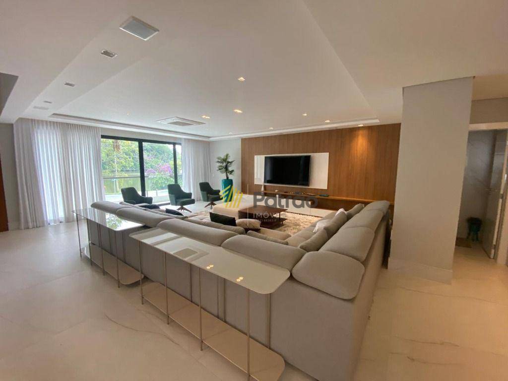 Casa à venda com 4 quartos, 561m² - Foto 23