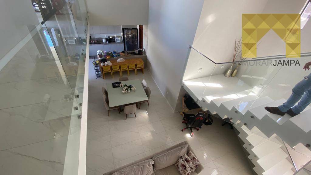 Casa de Condomínio à venda com 4 quartos, 320m² - Foto 8