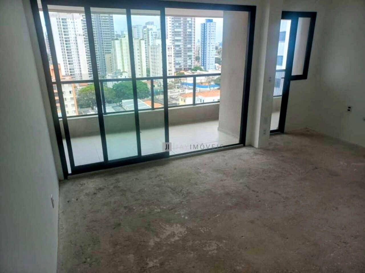 Apartamento à venda com 2 quartos, 54m² - Foto 1