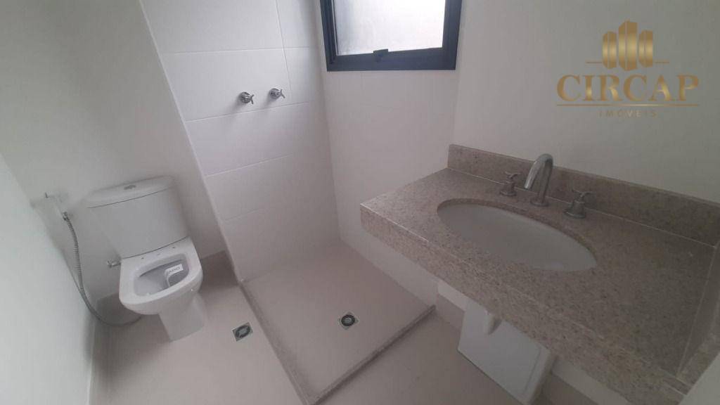 Apartamento à venda com 4 quartos, 183m² - Foto 16