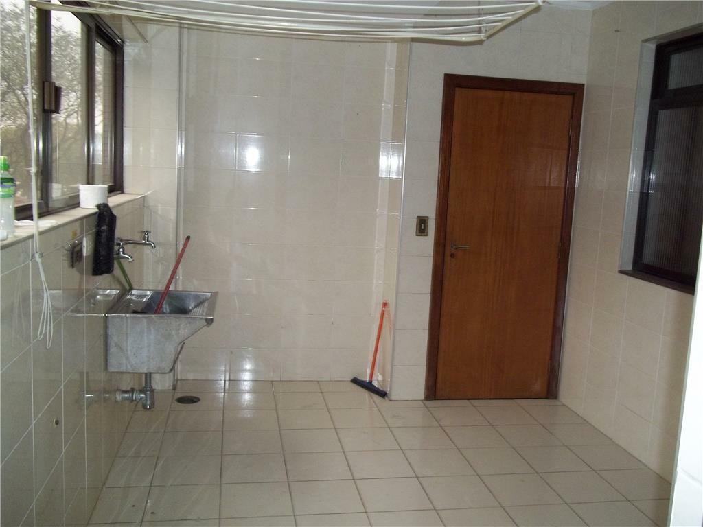 Apartamento à venda com 3 quartos, 160m² - Foto 10