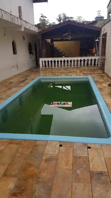 Sobrado à venda com 2 quartos, 180m² - Foto 10