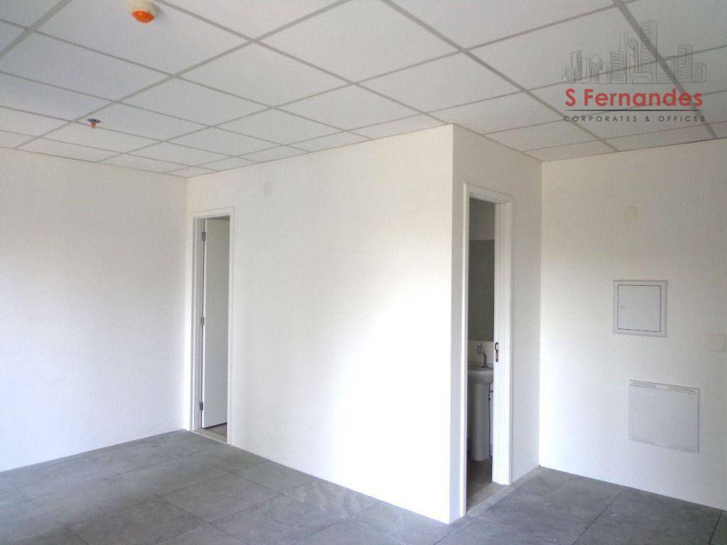 Sala-Conjunto, 34 m² - Foto 3